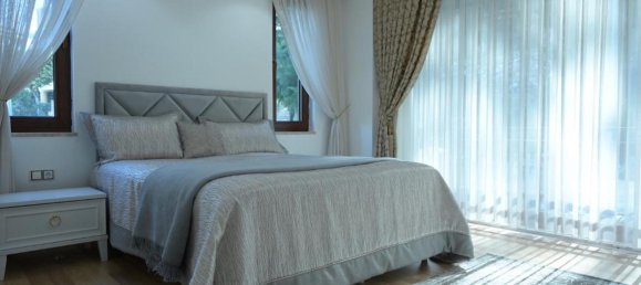 Apartment 3+1 in Alanya, Turkey No. 26195 5