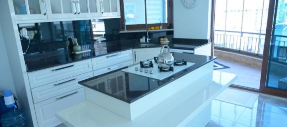 Apartment 3+1 in Alanya, Turkey No. 26195 8