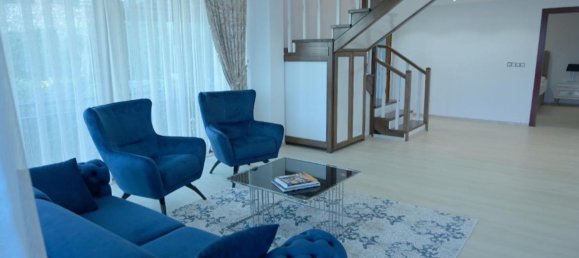 Apartment 3+1 in Alanya, Turkey No. 26195 4