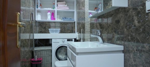 Apartment 3+1 in Alanya, Turkey No. 26195 11