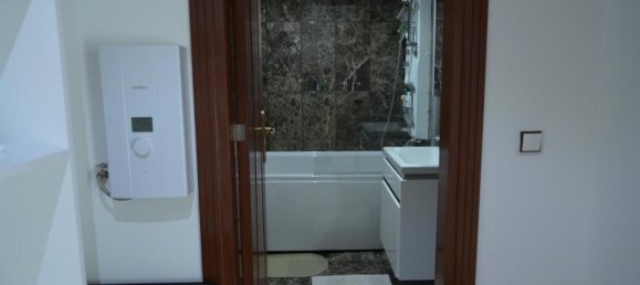 Apartment 3+1 in Alanya, Turkey No. 26195 12