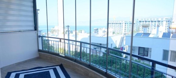 Apartment 3+1 in Alanya, Turkey No. 26195 10