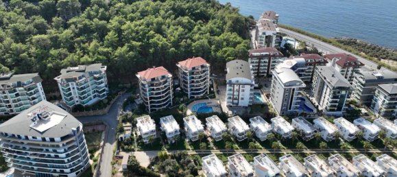 Apartment 3+1 in Alanya, Turkey No. 26195 2