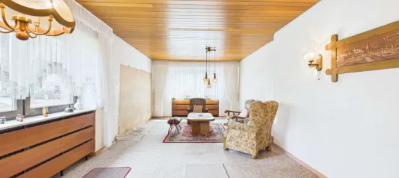 3 chambres Maison de ville à Saarbrucken, Germany No. 337361 5