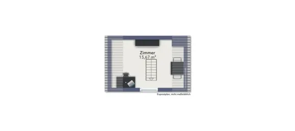 3 chambres Maison de ville à Saarbrucken, Germany No. 337361 18