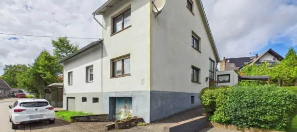 3 chambres Maison de ville à Saarbrucken, Germany No. 337361 27