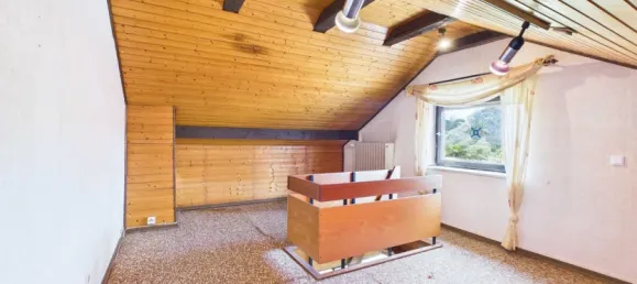 3 chambres Maison de ville à Saarbrucken, Germany No. 337361 19