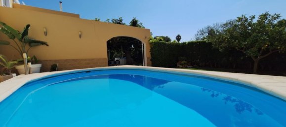 Дом с 7 спальнями в Валенсия, Испания № 68110 32