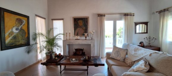 Дом с 7 спальнями в Валенсия, Испания № 68110 4