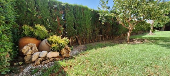 Дом с 7 спальнями в Валенсия, Испания № 68110 41