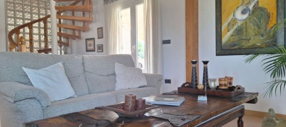 Дом с 7 спальнями в Валенсия, Испания № 68110 5