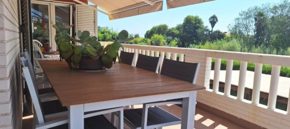 Дом с 7 спальнями в Валенсия, Испания № 68110 10