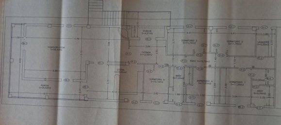 Дом с 7 спальнями в Валенсия, Испания № 68110 46