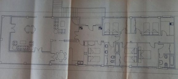 Дом с 7 спальнями в Валенсия, Испания № 68110 45
