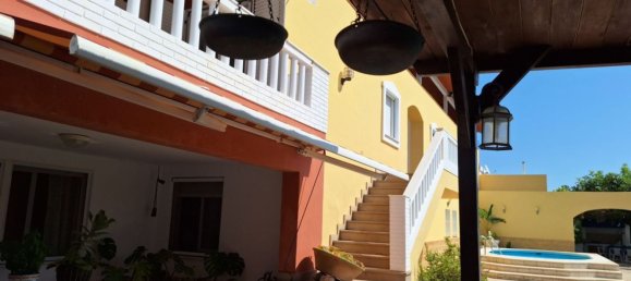 Дом с 7 спальнями в Валенсия, Испания № 68110 30