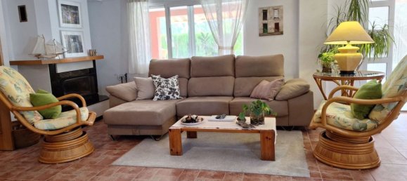 Дом с 7 спальнями в Валенсия, Испания № 68110 23