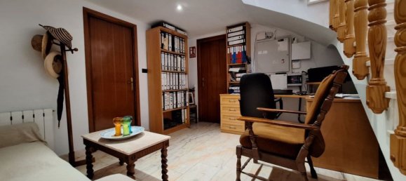 Дом с 7 спальнями в Валенсия, Испания № 68110 11