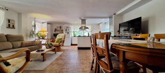 Дом с 7 спальнями в Валенсия, Испания № 68110 24