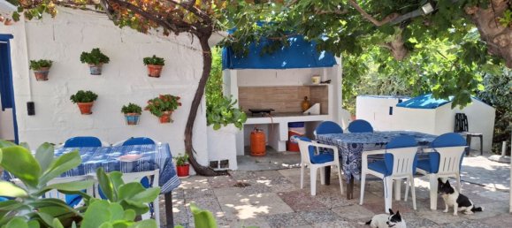 Дом с 7 спальнями в Валенсия, Испания № 68110 34