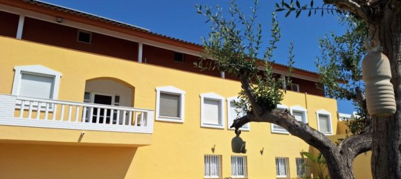 Дом с 7 спальнями в Валенсия, Испания № 68110 29