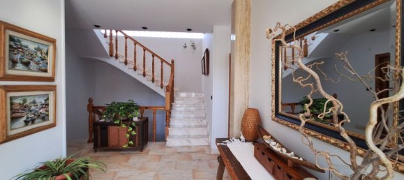 Дом с 7 спальнями в Валенсия, Испания № 68110 6