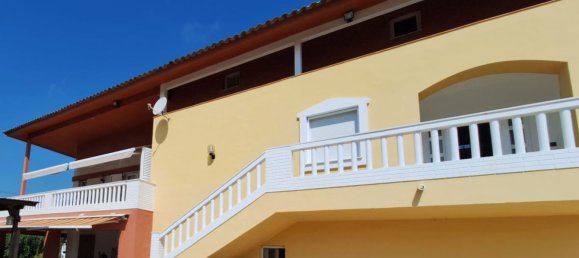 Дом с 7 спальнями в Валенсия, Испания № 68110 31