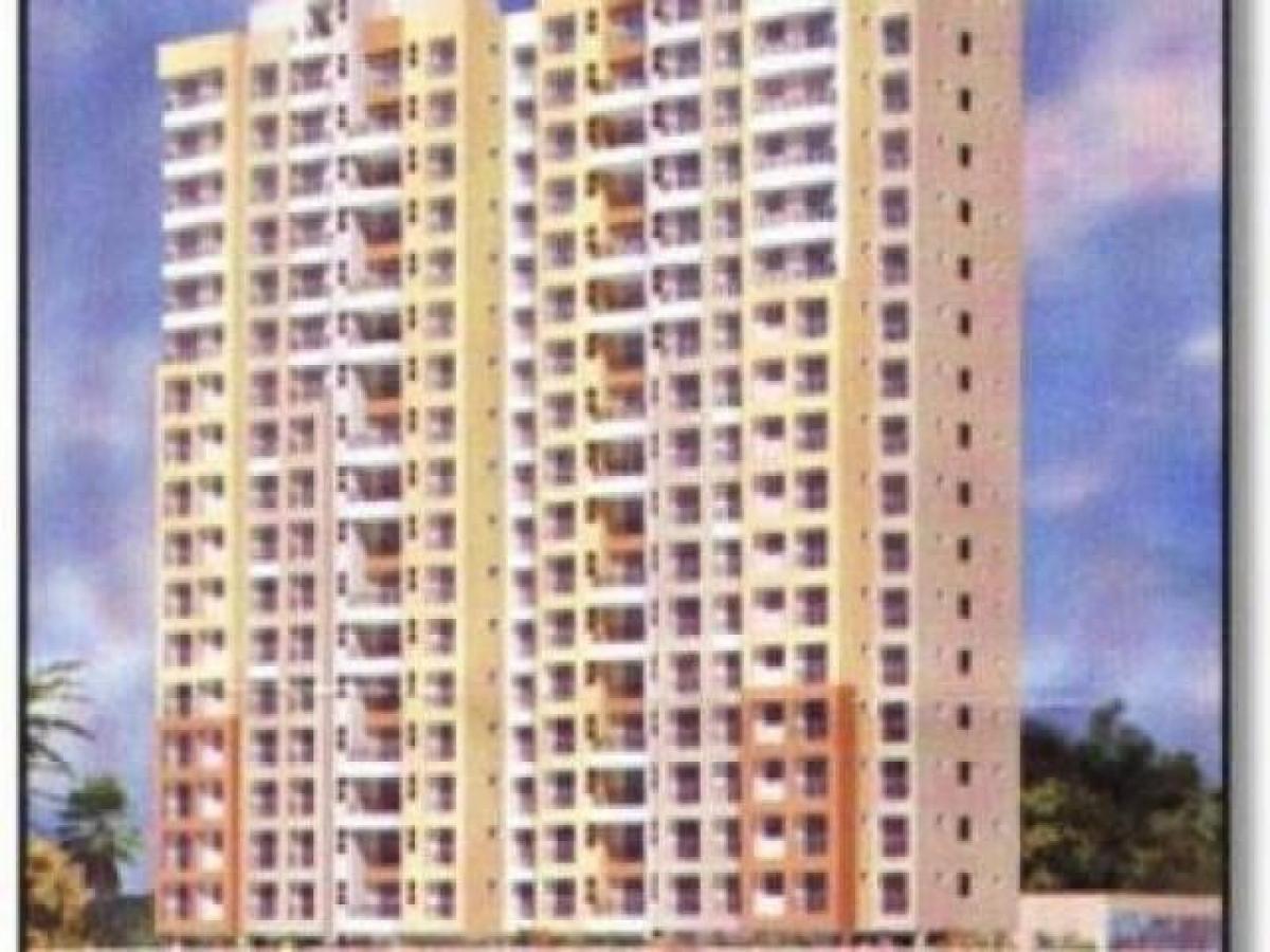 2 Schlafzimmer Haus in Mumbai, India, Nr. 62911