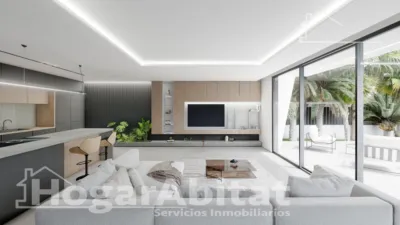 Casa T3 em Cullera, Spain N.º 28236