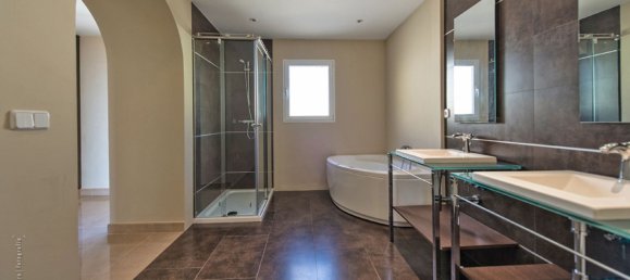 4 bedrooms Villa in Benalmadena, Spain No. 44798 17