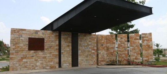 3 غرف نوم منزل في Merida, Mexico رقم 87066 2