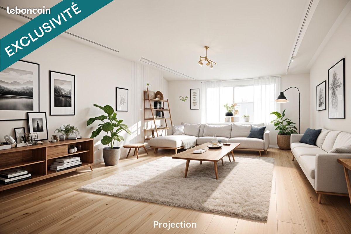 4 bedrooms House in Canteleu, France No. 357292