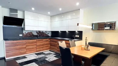 3غرفة شقة في Vomp, Austria رقم 189997