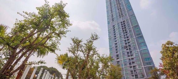 2 bedrooms Condo in Rhythm Phahol-Ari Railay Beach, Thailand No. 31162 5