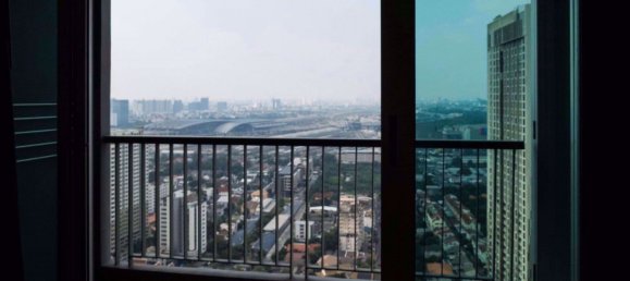 2 bedrooms Condo in Rhythm Phahol-Ari Railay Beach, Thailand No. 31162 4