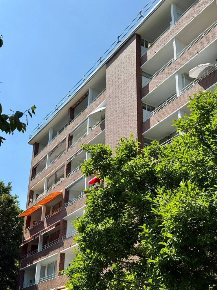 1 غرف نوم شقة في Dusseldorf, Germany رقم 345870