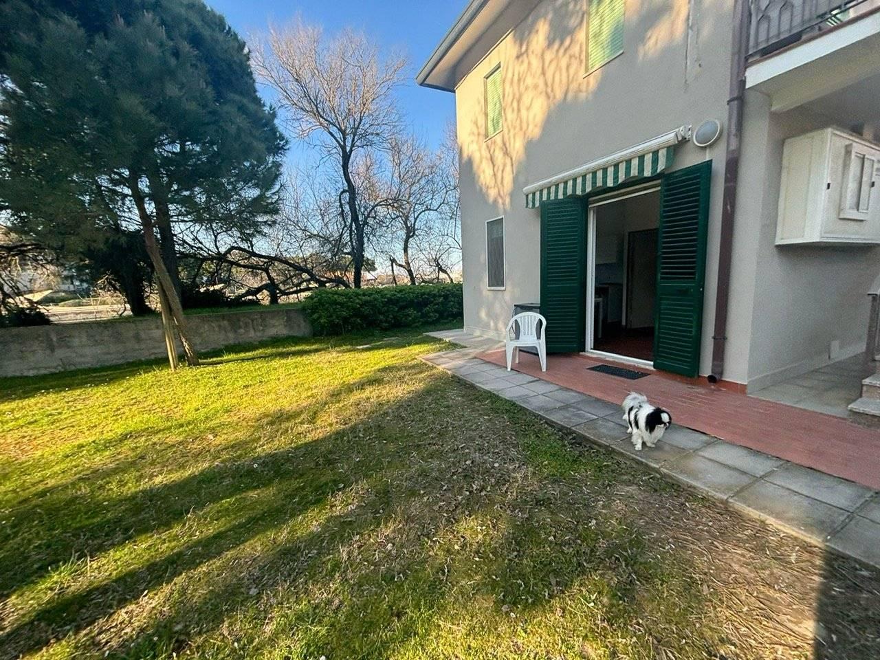 2 rooms Apartment in Comacchio, Italy No. 136591