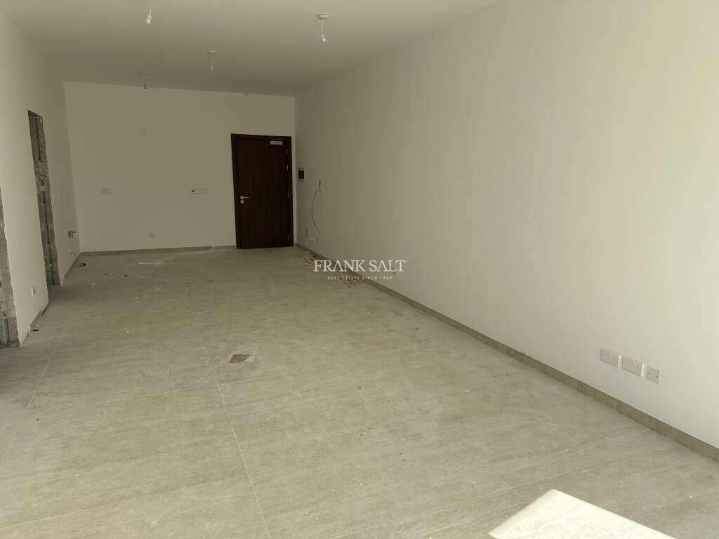Apartamento de 3 dormitorios en Birzebbuga, Malta No. 1457