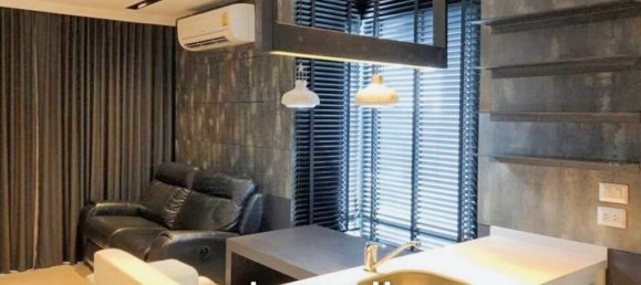 1 bedroom Condo in Phra Khanong, Thailand No. 16468 4