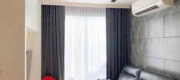 1 bedroom Condo in Phra Khanong, Thailand No. 16468 2