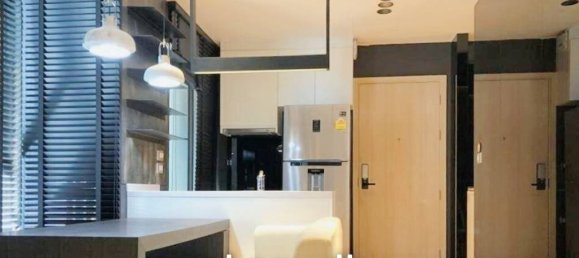 1 bedroom Condo in Phra Khanong, Thailand No. 16468 5