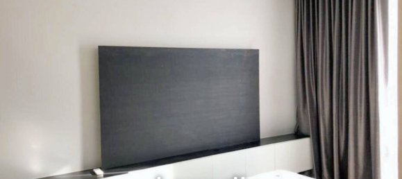 1 bedroom Condo in Phra Khanong, Thailand No. 16468 6