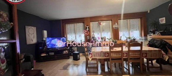 5 Schlafzimmer Wohnung in Quievrechain, France, Nr. 81911 8