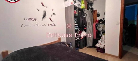 5 Schlafzimmer Wohnung in Quievrechain, France, Nr. 81911 10