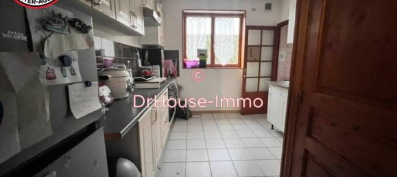 5 Schlafzimmer Wohnung in Quievrechain, France, Nr. 81911 3