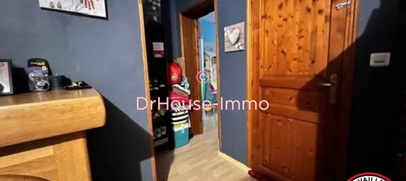 5 Schlafzimmer Wohnung in Quievrechain, France, Nr. 81911 12