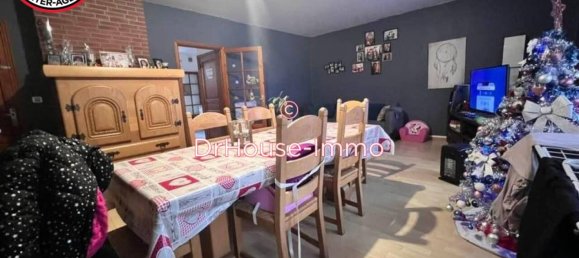 5 Schlafzimmer Wohnung in Quievrechain, France, Nr. 81911 9