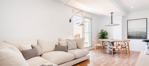 Penthouse T3 em Puerto De Sagunto, Spain N.º 180837 17