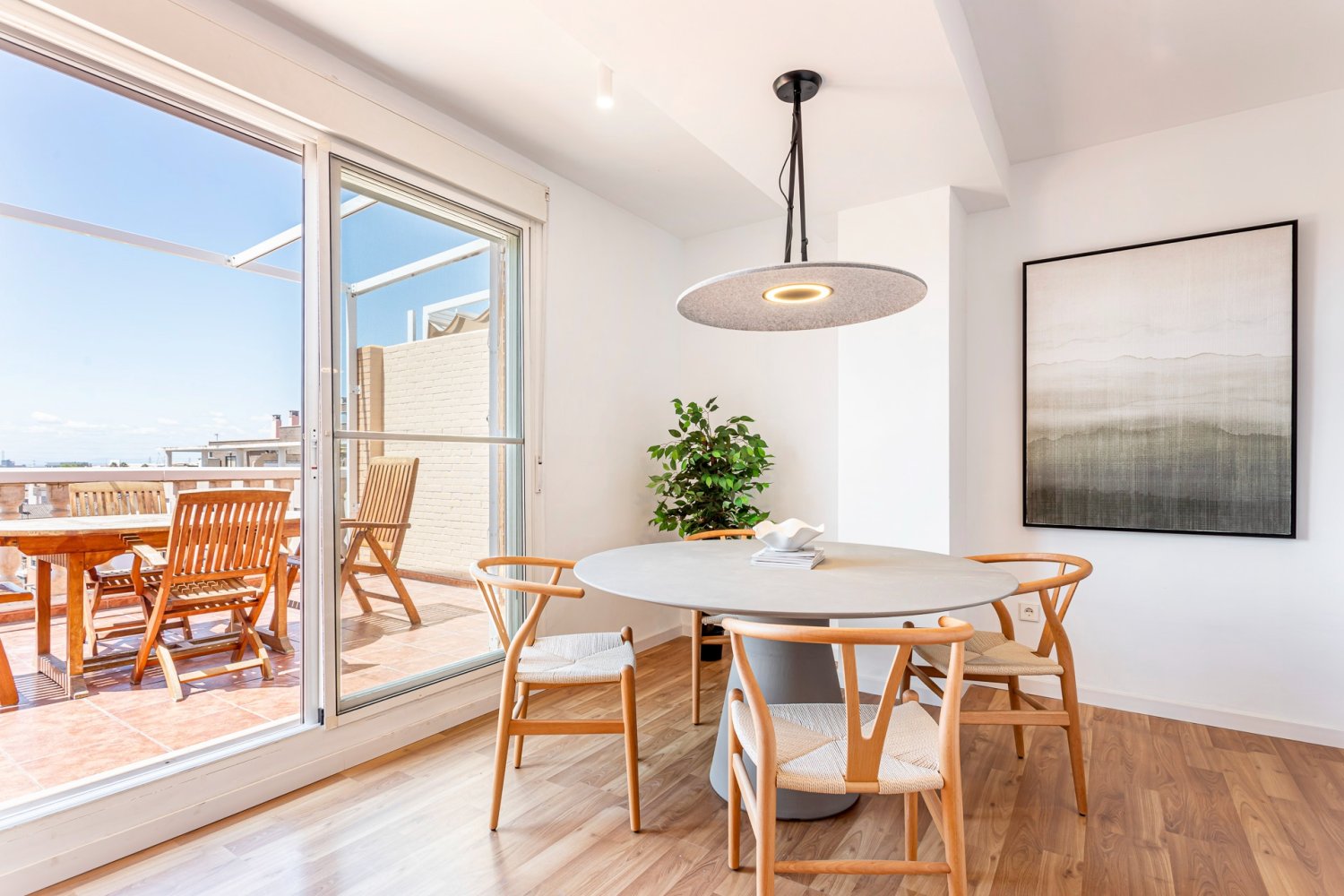 Penthouse T3 em Puerto De Sagunto, Spain N.º 180837