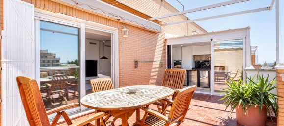 Penthouse T3 em Puerto De Sagunto, Spain N.º 180837 12