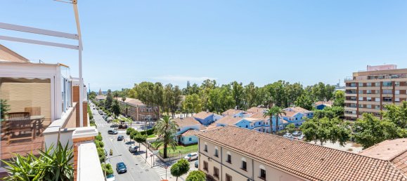 Penthouse T3 em Puerto De Sagunto, Spain N.º 180837 16